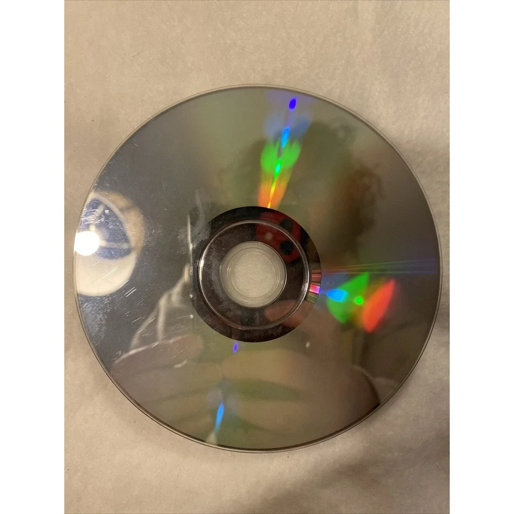 2K Games preowned discs